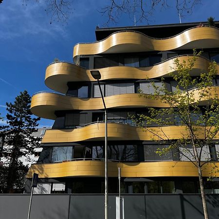 Reside In The Golden Wave Graz Exterior foto