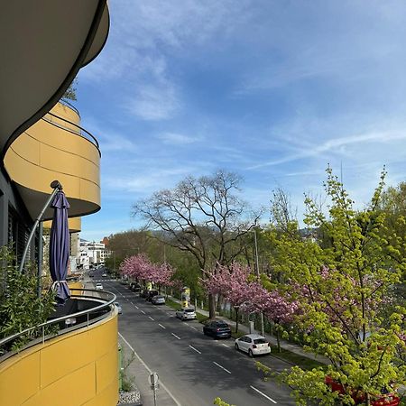 Reside In The Golden Wave Graz Exterior foto