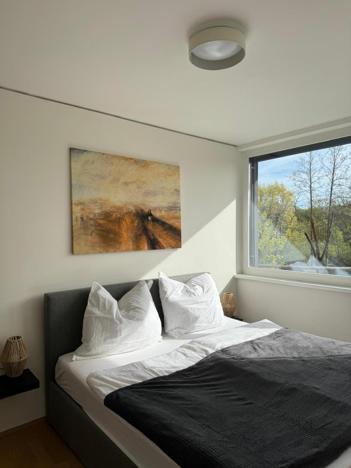 Reside In The Golden Wave Graz Exterior foto