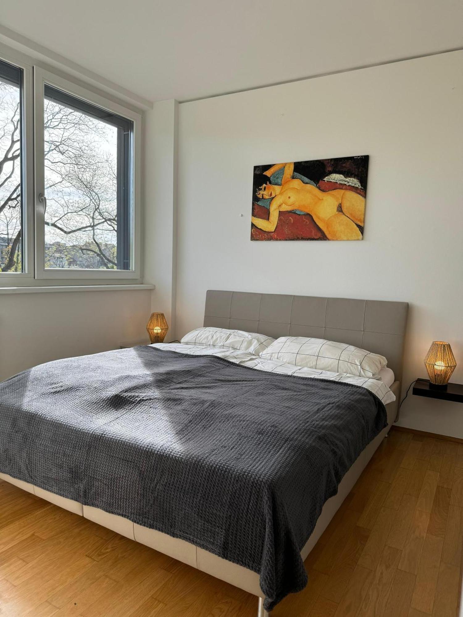 Reside In The Golden Wave Graz Exterior foto